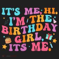 Birthday Party Its Me Hi Im The Birthday Tumbler thumb 3