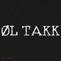 Beer Please In Norwegian Ol Takk Long Sleeve Shirt thumb 2