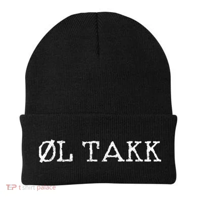 Beanie