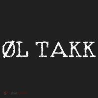 Beer Please In Norwegian Ol Takk Beanie thumb 2