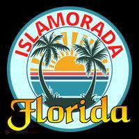 Beach Please Islamorada Florida Beach Spring Break Great Gift Coffee Mug thumb 5