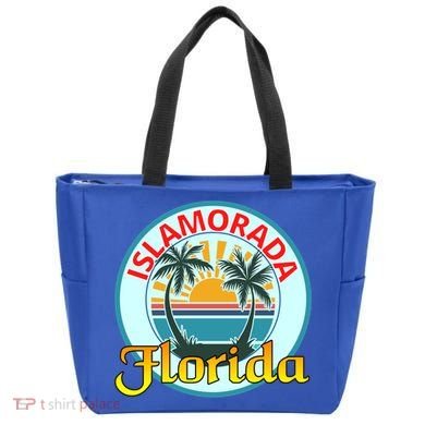 Beach Please Islamorada Florida Beach Spring Break Great Gift Tote Bag