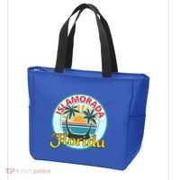 Beach Please Islamorada Florida Beach Spring Break Great Gift Tote Bag thumb 3
