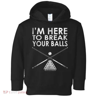 Toddler Hoodie
