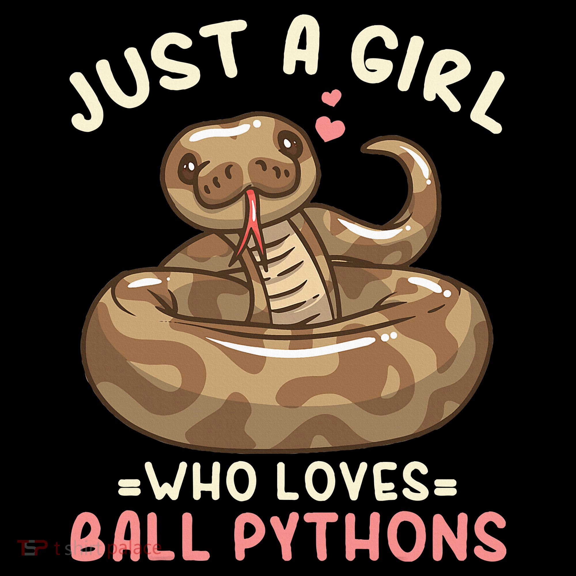 Ball Python Just A Girl Who Loves Ball Pythons Polo