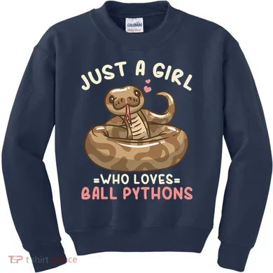 Kids Sweatshirt