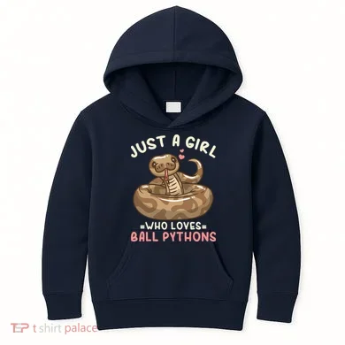 Kids Hoodie