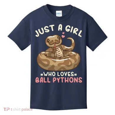 Kids T-Shirt