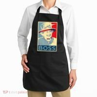 Boss Platinum Jubilee Queen Elizabeth Retro Apron thumb 2