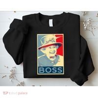 Boss Platinum Jubilee Queen Elizabeth Retro Sweatshirt thumb 2