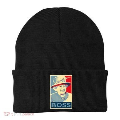 Boss Platinum Jubilee Queen Elizabeth Retro Beanie