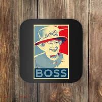 Boss Platinum Jubilee Queen Elizabeth Retro Coaster thumb 0