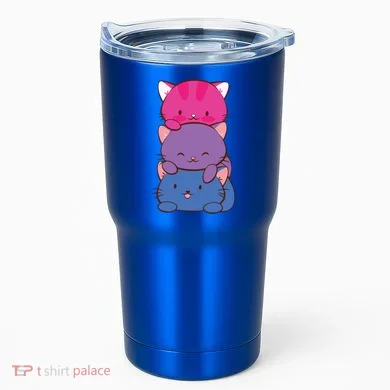 Tumbler