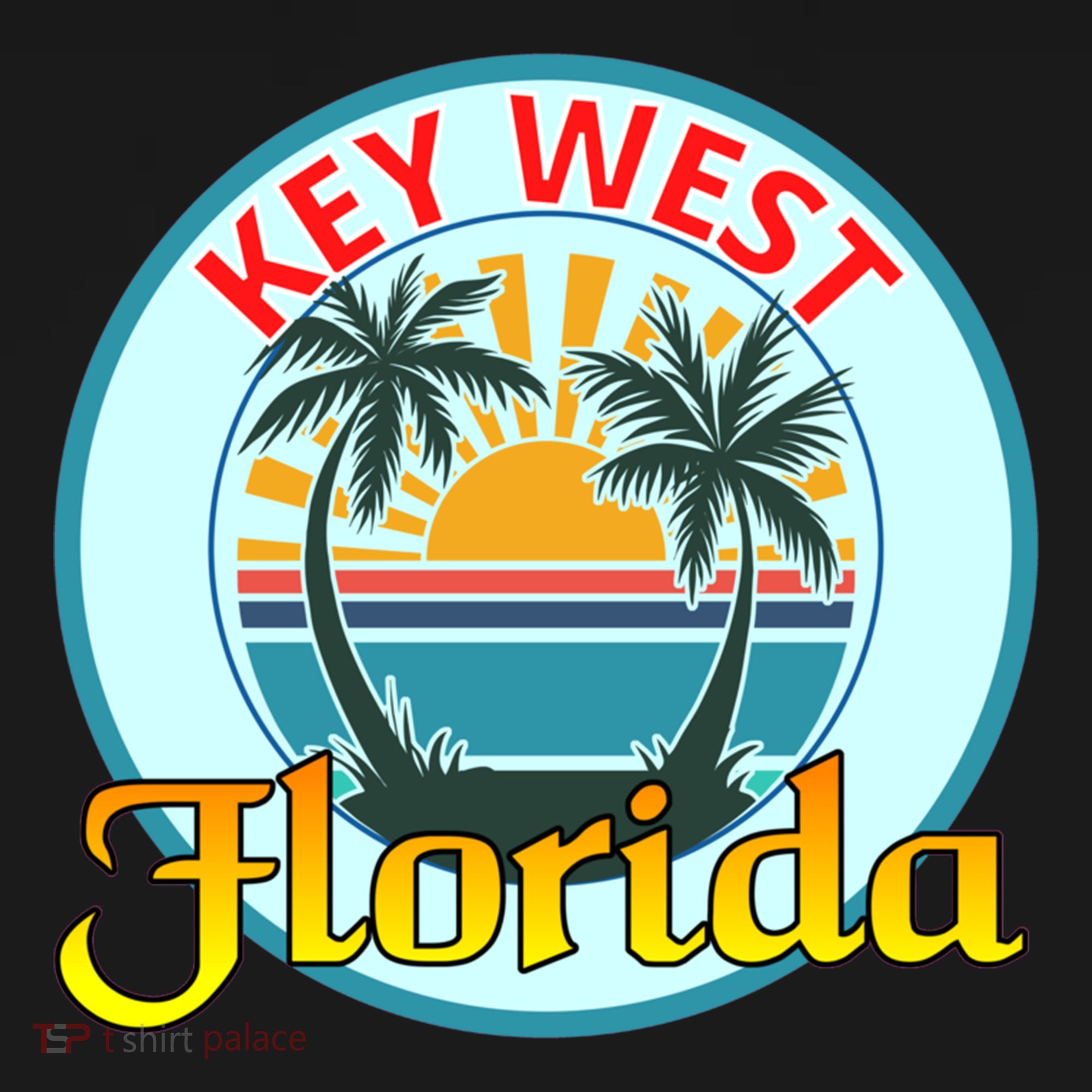 Beach Please Key West Florida Beach Spring Break Cute Gift Backpack