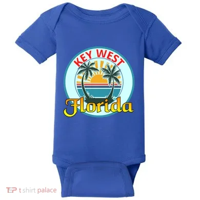 Baby Bodysuit