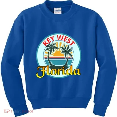 Kids Sweatshirt