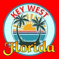 Beach Please Key West Florida Beach Spring Break Cute Gift Santa Hat thumb 1