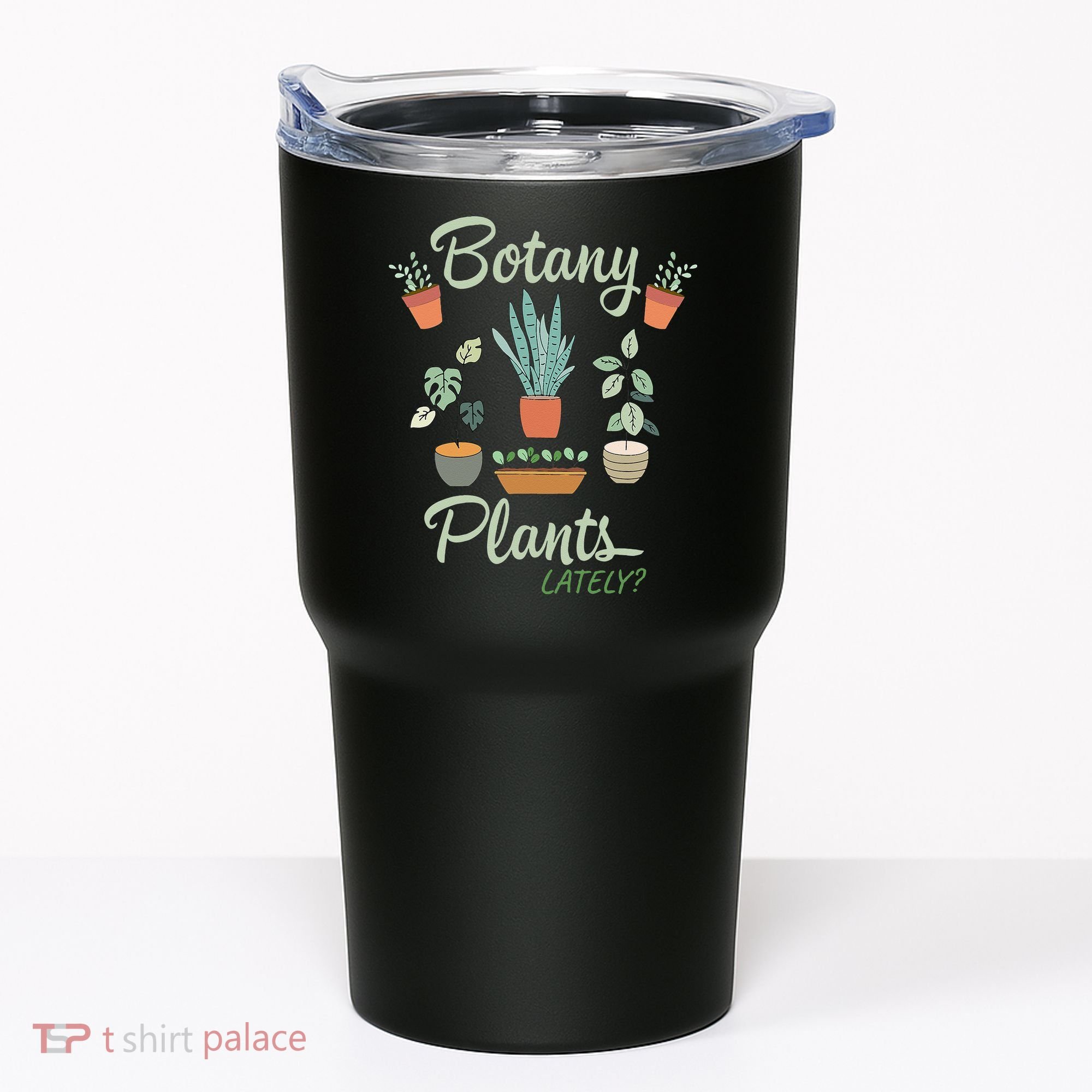 botany plants lately gardening humor plant pun gardener Tumbler