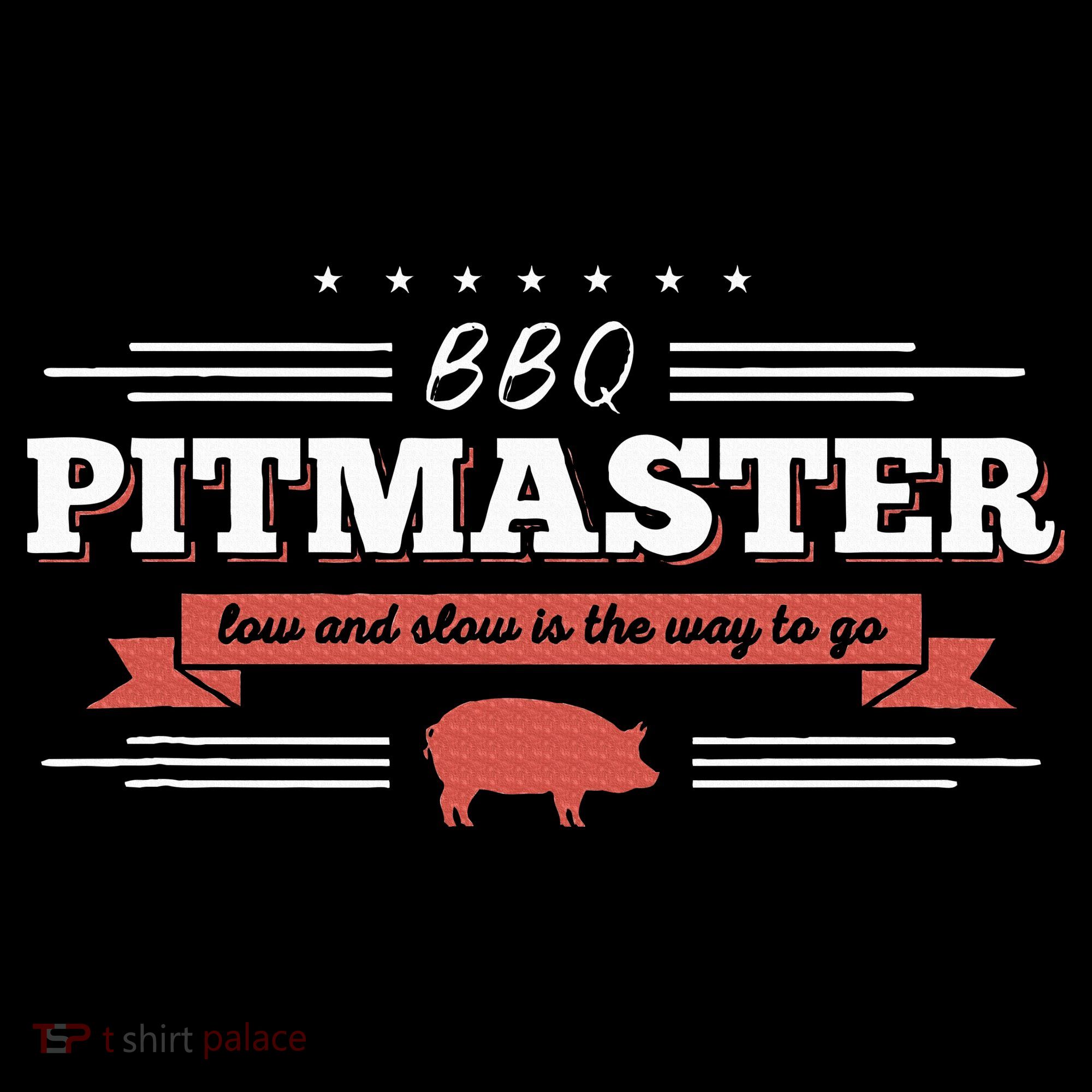 Bbq Pitmaster Low And Slow Is The Way To Go Grilling Party Baby Bodysuit