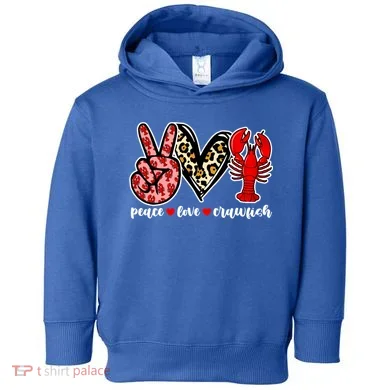 Toddler Hoodie
