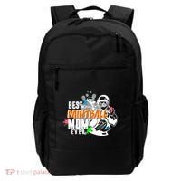 Best Paintball Mom Ever Ball Funny Mothers Day Gift Backpack thumb 0