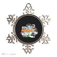 Best Paintball Mom Ever Ball Funny Mothers Day Gift Ornament thumb 0