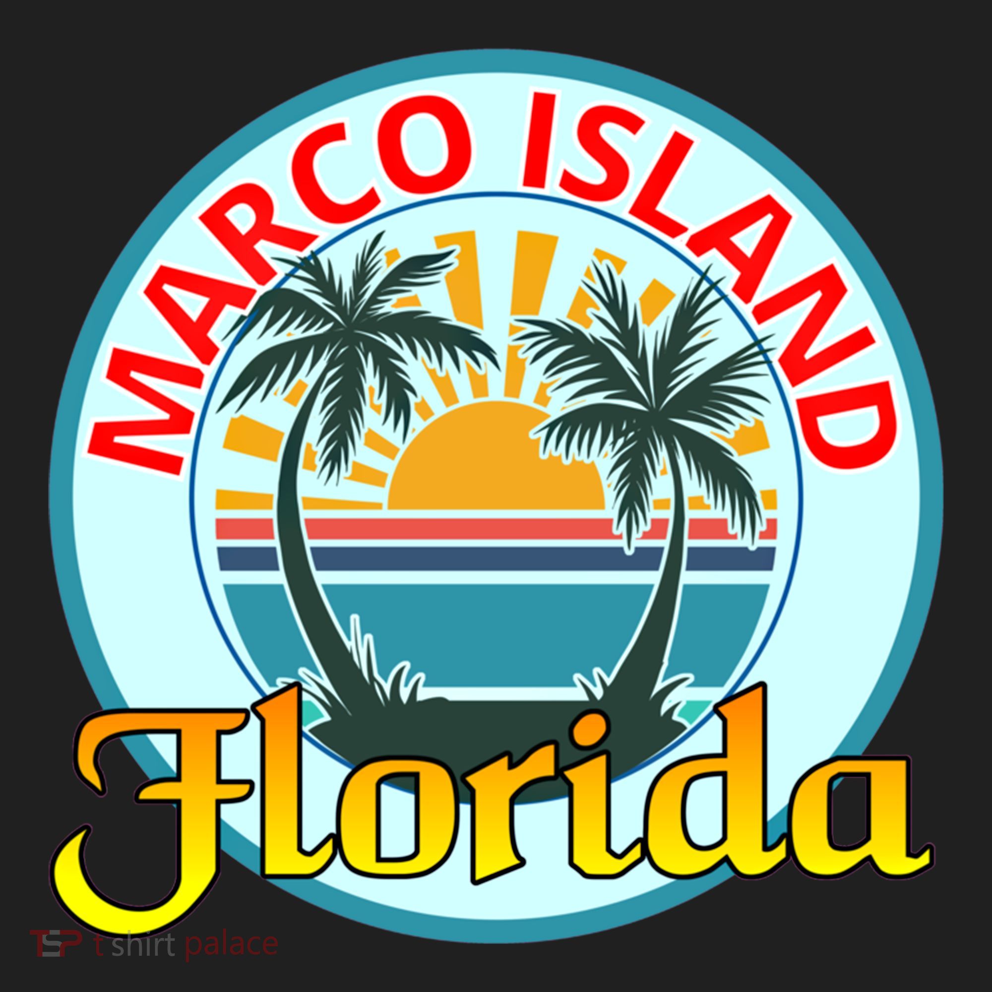 Beach Please Marco Island Florida Beach Holiday Funny Gift Beanie