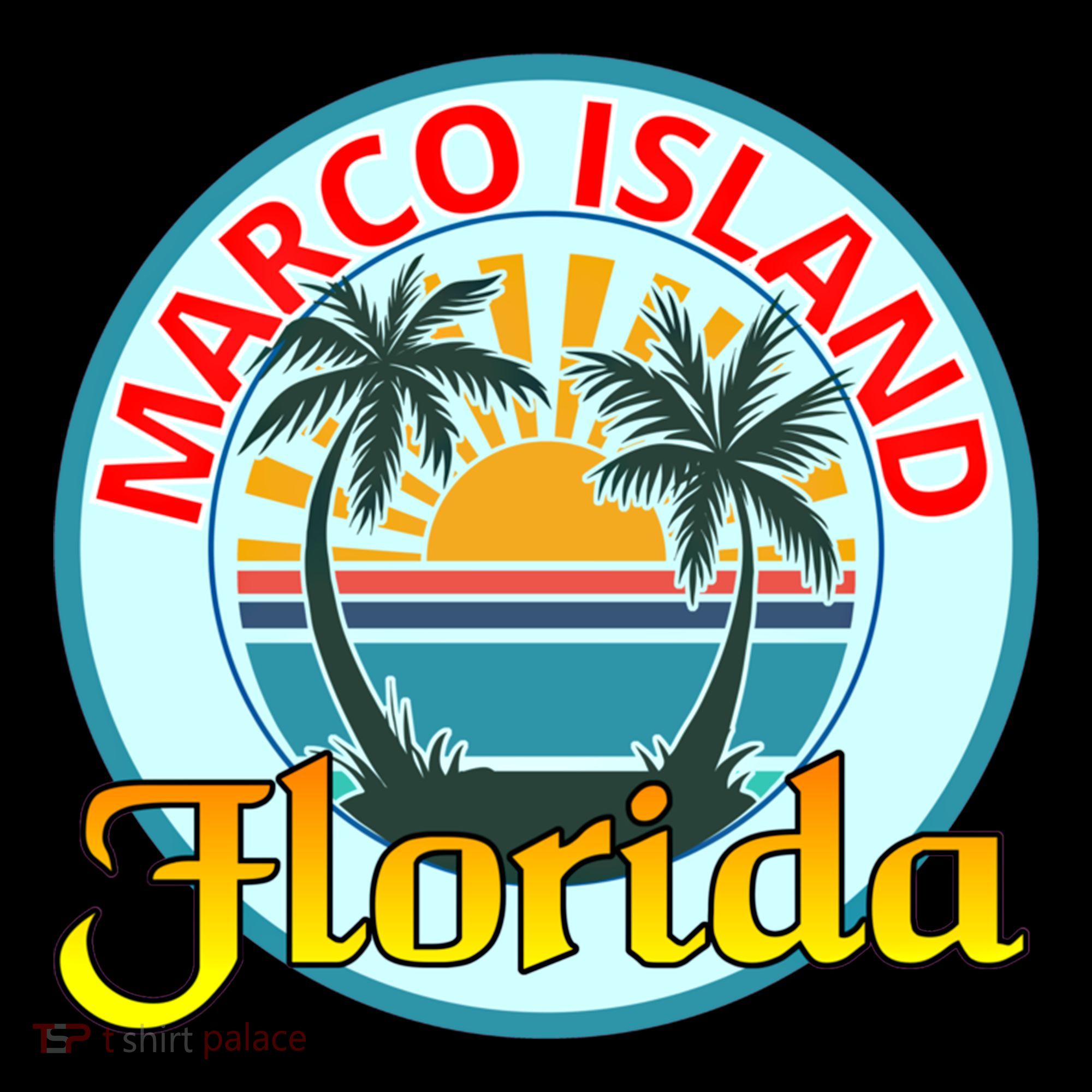 Beach Please Marco Island Florida Beach Holiday Funny Gift Women's Hoodie