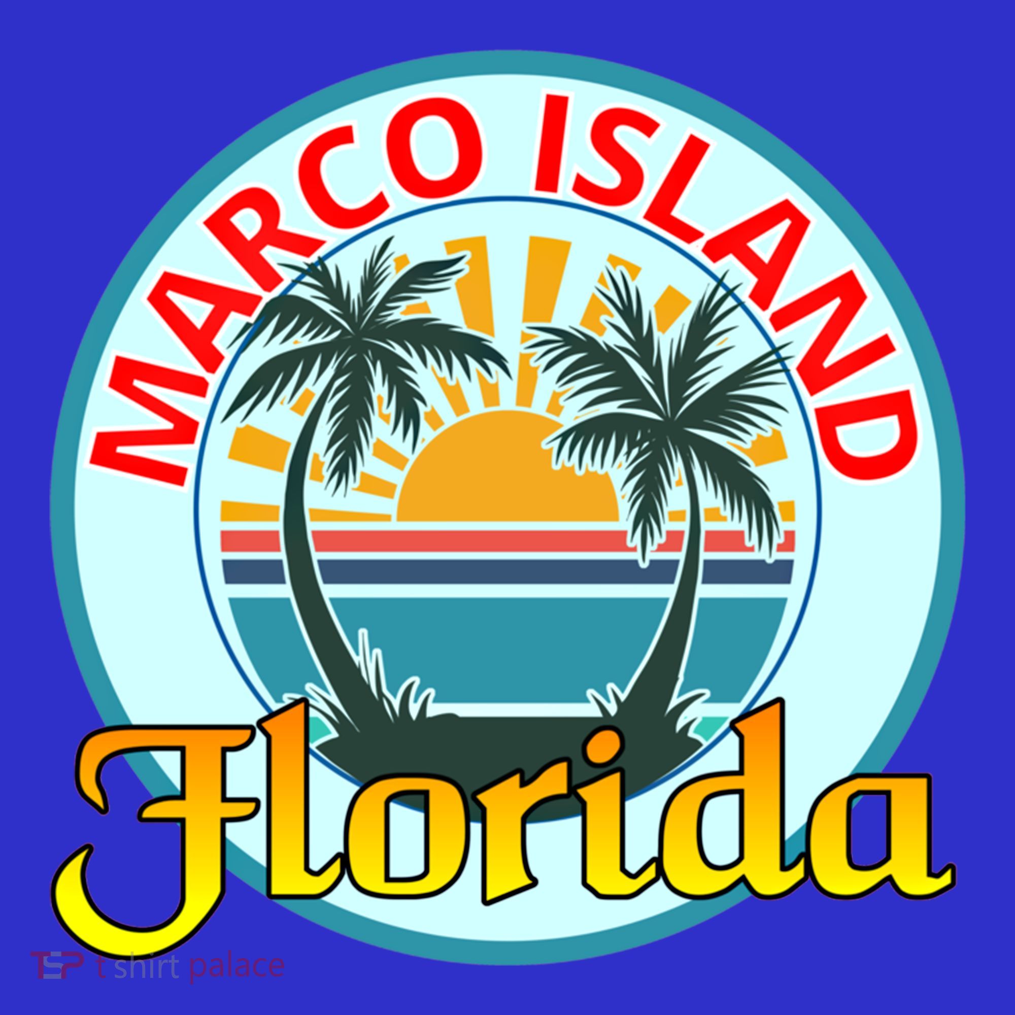 Beach Please Marco Island Florida Beach Holiday Funny Gift Baby Bodysuit