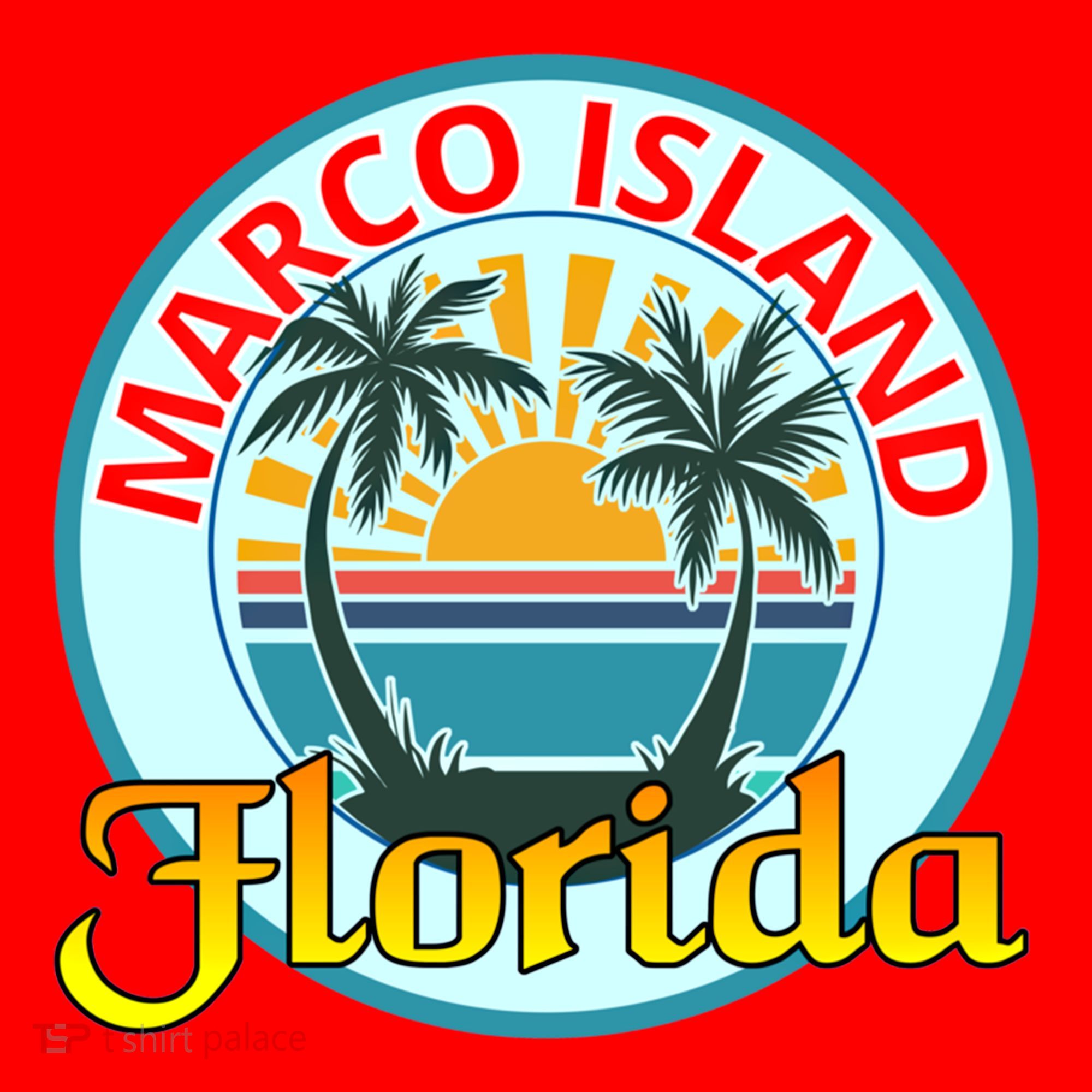 Beach Please Marco Island Florida Beach Holiday Funny Gift Santa Hat