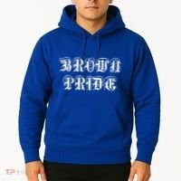 Brown Pride Mexican Spanish Hispanic Chicano Og Funny Gift Hoodie thumb 2