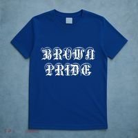 Brown Pride Mexican Spanish Hispanic Chicano Og Funny Gift T-Shirt thumb 5