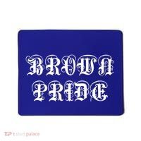 Brown Pride Mexican Spanish Hispanic Chicano Og Funny Gift Mousepad thumb 0