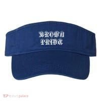 Brown Pride Mexican Spanish Hispanic Chicano Og Funny Gift Visor thumb 0