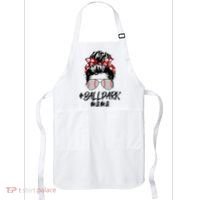 Ball Park Mama. Baseball Softball MotherS Day Ideas For Mom Apron thumb 0