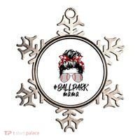 Ball Park Mama. Baseball Softball MotherS Day Ideas For Mom Ornament thumb 0