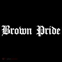 Brown Pride Mexican Native American Chicano Og Latino Coaster thumb 2