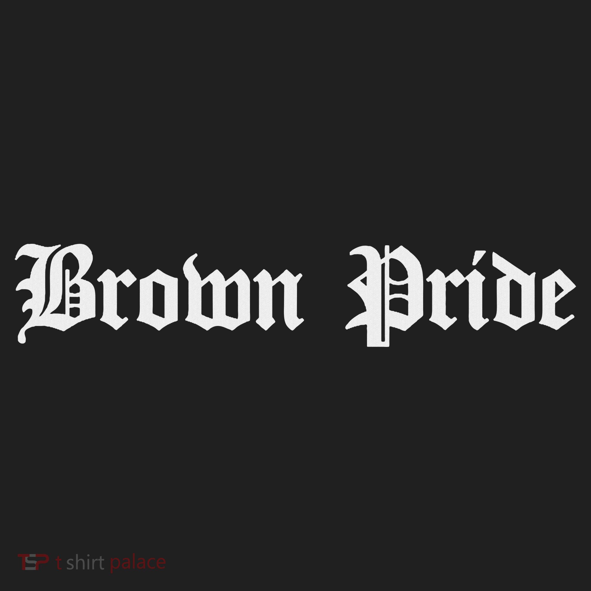 Brown Pride Mexican Native American Chicano Og Latino Beanie