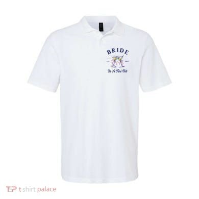 Bachelorette Party Martini Lover Bride An A Tini Bit Bride Polo