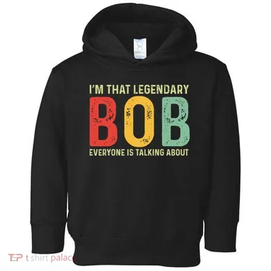 Toddler Hoodie