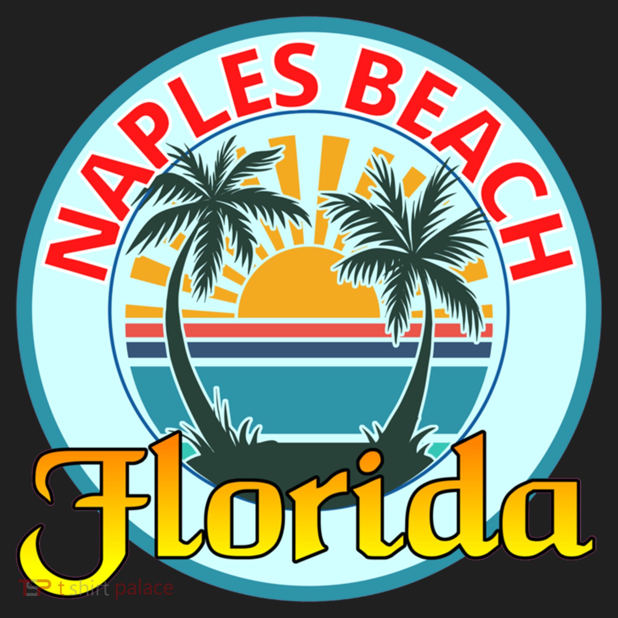 Beach Please Naples Beach Florida Beach Spring Break Gift Beanie
