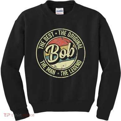 Kids Sweatshirt