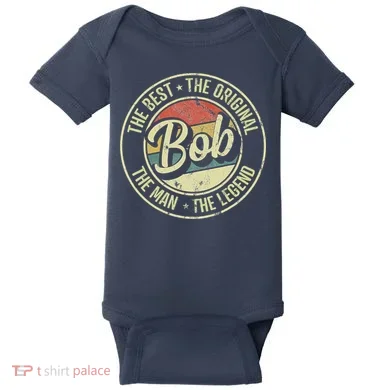 Baby Bodysuit