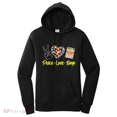 Women's Hoodie