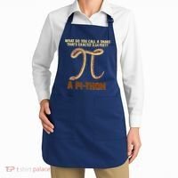 Ball Python Pi Snake Pet Owner Animal Gift Apron thumb 2