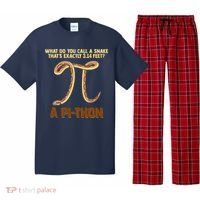 Ball Python Pi Snake Pet Owner Animal Gift Pajama Set thumb 0