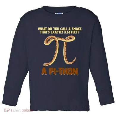 Toddler Long Sleeve