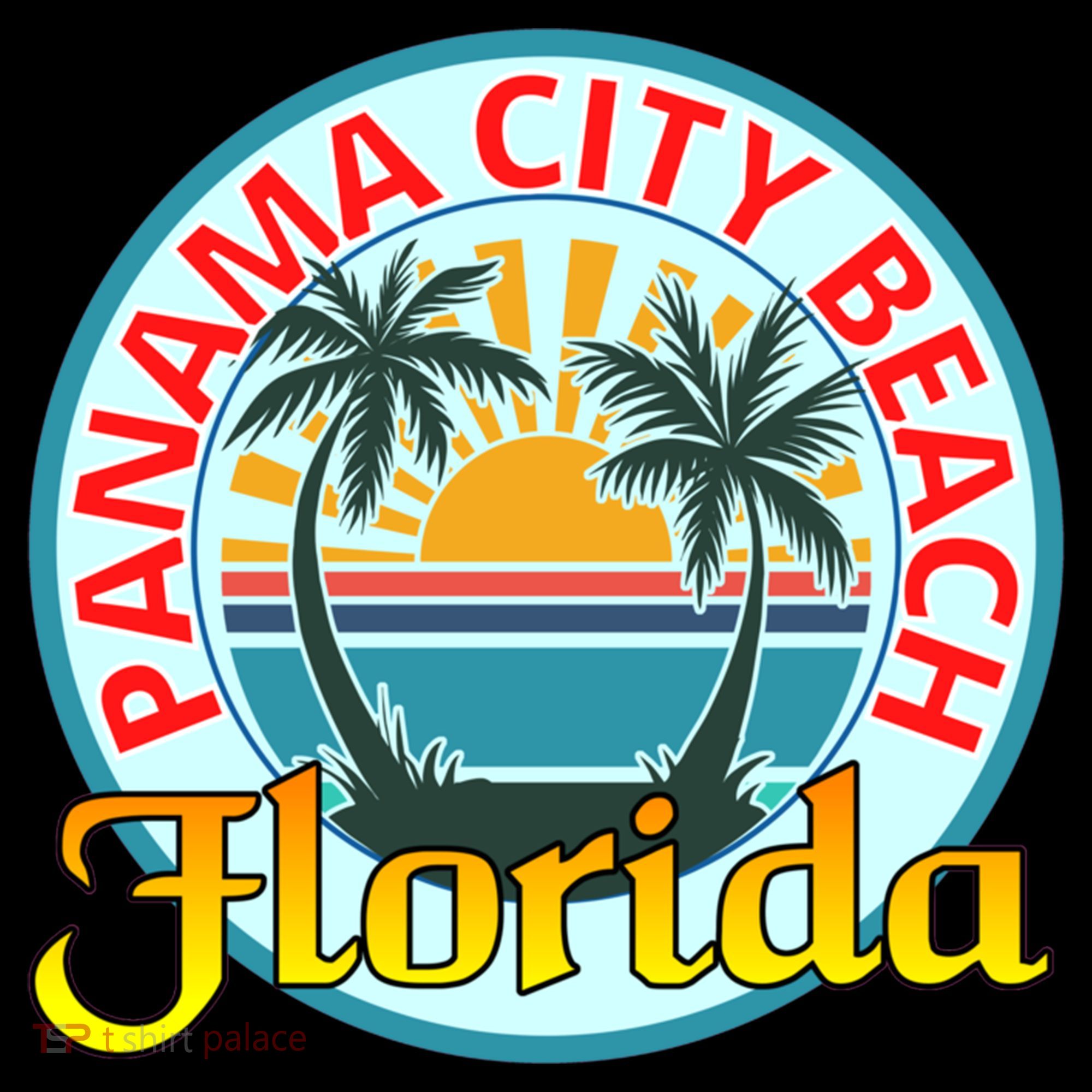 Beach Please Panama City Beach Florida Beach Spring Break Gift Backpack