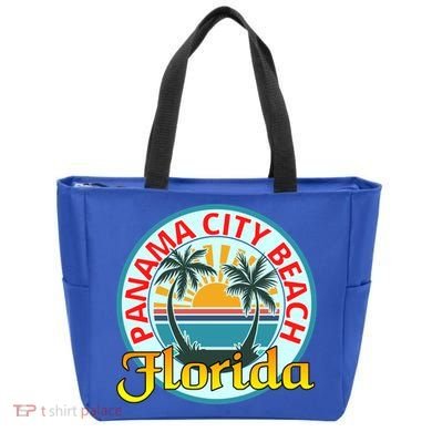 Beach Please Panama City Beach Florida Beach Spring Break Gift Tote Bag