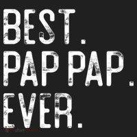 Best Pap Pap Ever Father’S Day Gift For Pap Pap Grandpa Gift Beanie thumb 2